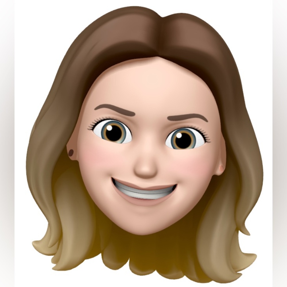 Meet your Posher, Darcie